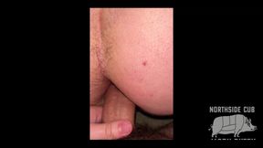 Hung Beefy Hipster Long Dicks Phat Cub Ass Raw