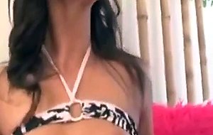 Passionate cindy hope