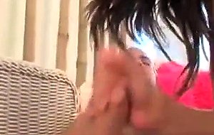 Passionate cindy hope