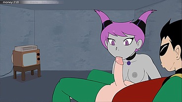 18titans Episode 56 - VIP