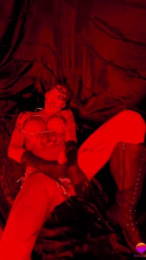 Darth Seduction