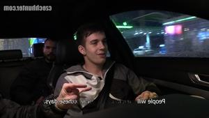 Czech Hunter: Cold Night, Hot Car