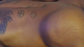 SEASON THREE - SOMETIMES U HAVE TO... JUST WATCH ME TAKE IT