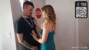 Curvy femmes love doggystyle with thick dicks