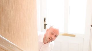 Open House Orgy - Wife Swinger's Hotwifing Adventure