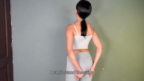 Gym Girl Rutine