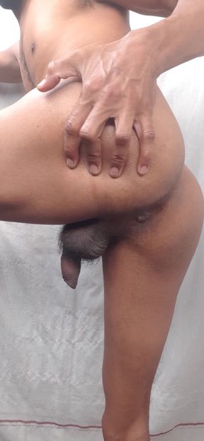 Ass Hole Fingering Fuck Doggy Style Indian