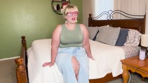 Stepmom Puts You in a Trance You so You Are Her Sex Toy When She Says