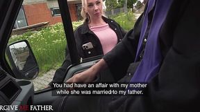 You Banged My Smokin Hot Step-Mom, Now Plow My Wet Pussy