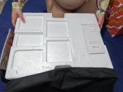 Unboxing de Muñeca Tantaly Britney 2.0 ¿Cómo se usa una MUÑECA SEXUAL?