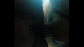 Married Men Get Intimate in Raw Bareback Gay Sex Scene