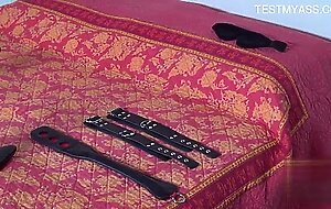 Big boobs couple fuck