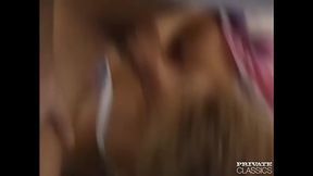 Sybille Lanson Gets DP