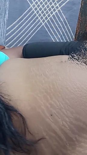 Tamil Wife Full Mood Pussy Licking Orgasm and 69 Position Hard Fucking Tamil Clear Audio