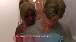 The Pussy Lover (part 4)