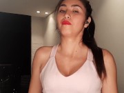 Sexy y Buena Amante, Linda Noche!