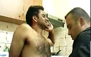 When your man is on the phone that is when u suck cock