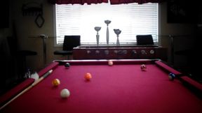 Let's tease and get wet together