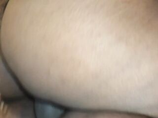 My large butt stepmom seduces me, and gets screwed doggystyle in the living room. Her 1st BBC