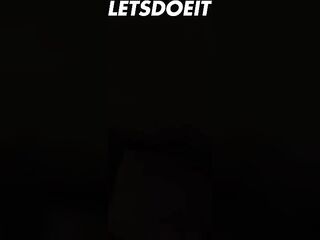 Czech Golden-haired GF Ria Sun Butt Stretched to Climax - WHITEBOXXX