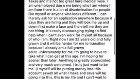 HELP ME GET A PUSSY link in website