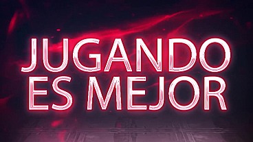 Jugandoesmejor - 119