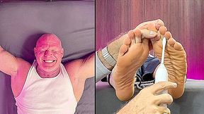 Dev Tickled Pink - Dev