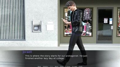 Supernatural: Pact With The Devil-Ep 1