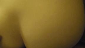 ”Spectacled Honey Spoiling Dude With Hands & Mouth”