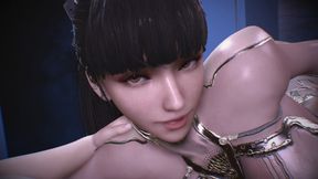 Eve&#039;s Here To Make You Cum Again