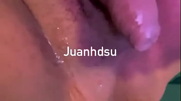 Video de septiembre eyaculaci&oacute_n