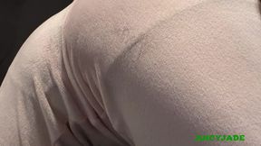 Velour Tracksuit Tease! Volume 4