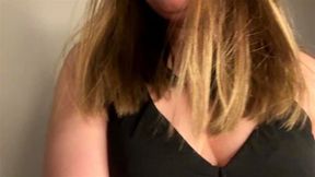 You’re a true work of art ?