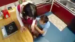 Step Fantasy Orgy Begins With Hot Shower Sex Delight