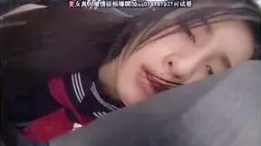 Innocent Teen’s Painful Ride – in Crowded Subway Car