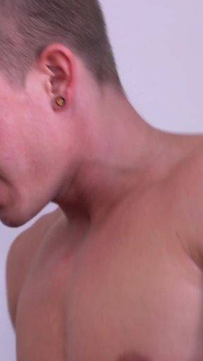 Slutty Wife Annabelle More Makes Her Cuck Husband Watch While She Gets Double Penetrated!