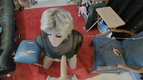 sissy slut