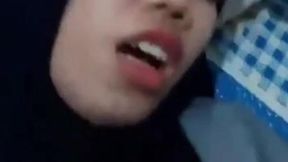 Suara Ngaji Masih Lanjut Ngewe Parah