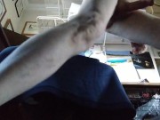 20220528 under my desk !