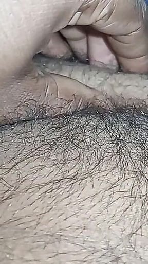 Indian Gay Boy Sucking and Licking Boobs