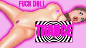 FUCKDOLL TRANCE