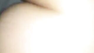 Interracial Cougar Momma Loves Black Dick - Passionate Older Woman Fucks barely legal Buck