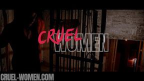 Cruel Women Promo Video