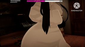 Vtuber whore Joi SaaVLewd Saavtuber