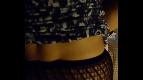 Tai ass vs black cock