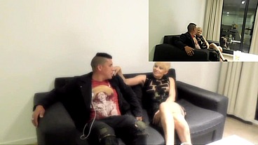 LE FOLLE EL NOVIO A MI HERMANASTRA 1, EL RESTO PODES VERLO EN X VIDEOS RED