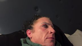 Kandys Bedtime Sneezing