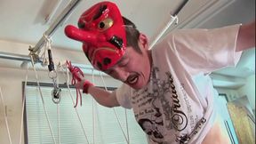 Taboo Japan episode 11