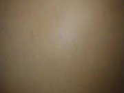 Milf puta, fisting anal doloroso termina mal...perdidas y culo roto