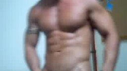 Frayne Private Show - Part 2